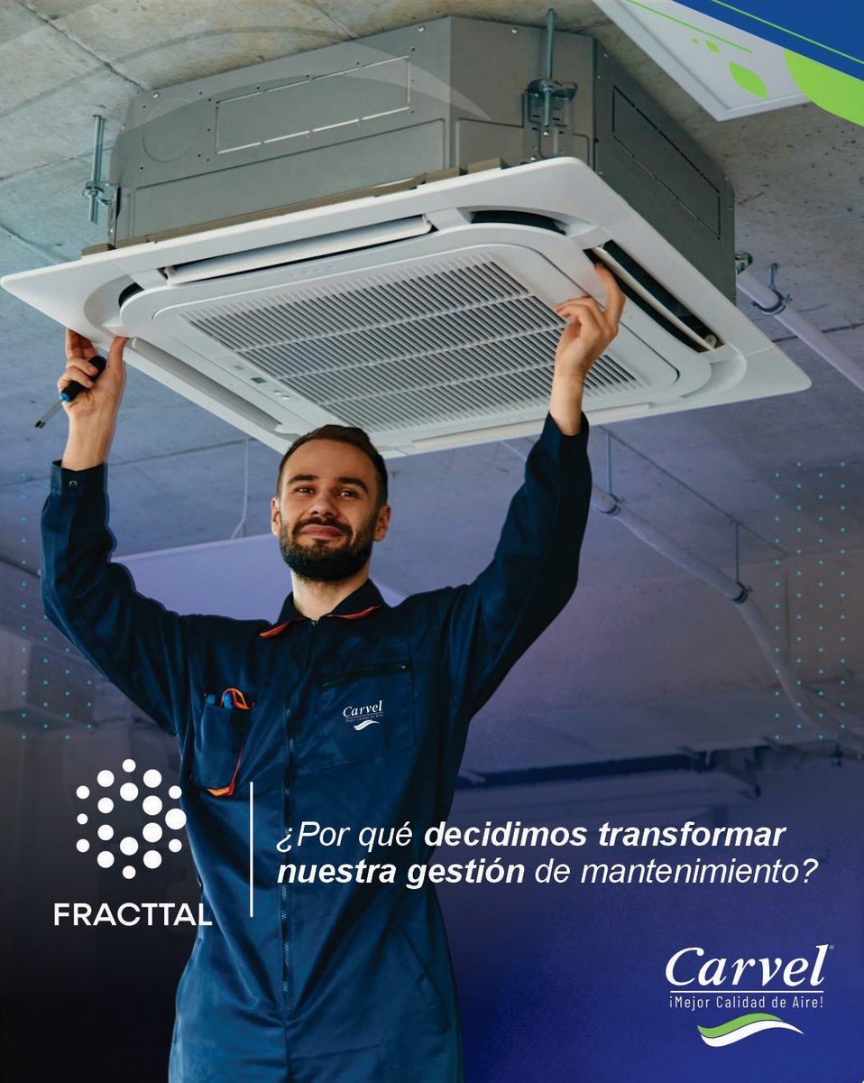 CARVEL S.A. tweet media