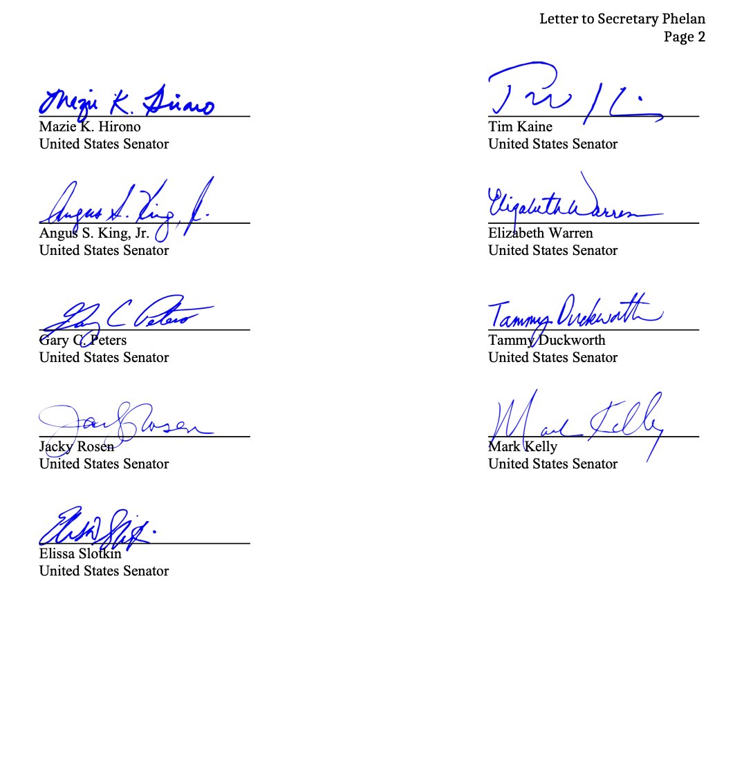 TylerMcBrien's tweet image. NEW: 13 Dem members of the Senate Armed Services Committee are requesting AG Bondi and Sec Hegseth declassify and release the DOJ OLC opinion—which the committee reviewed last week—on the Trump admin’s 21 &quot;unauthorized&quot; Caribbean boat strikes that have killed 83 people.