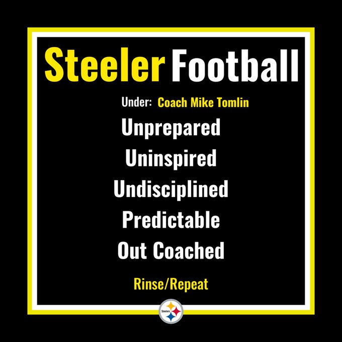 GoBlueGoTrue's tweet image. THIS!!!!  1000% accurate...FIRE TOMLIN!  🫡