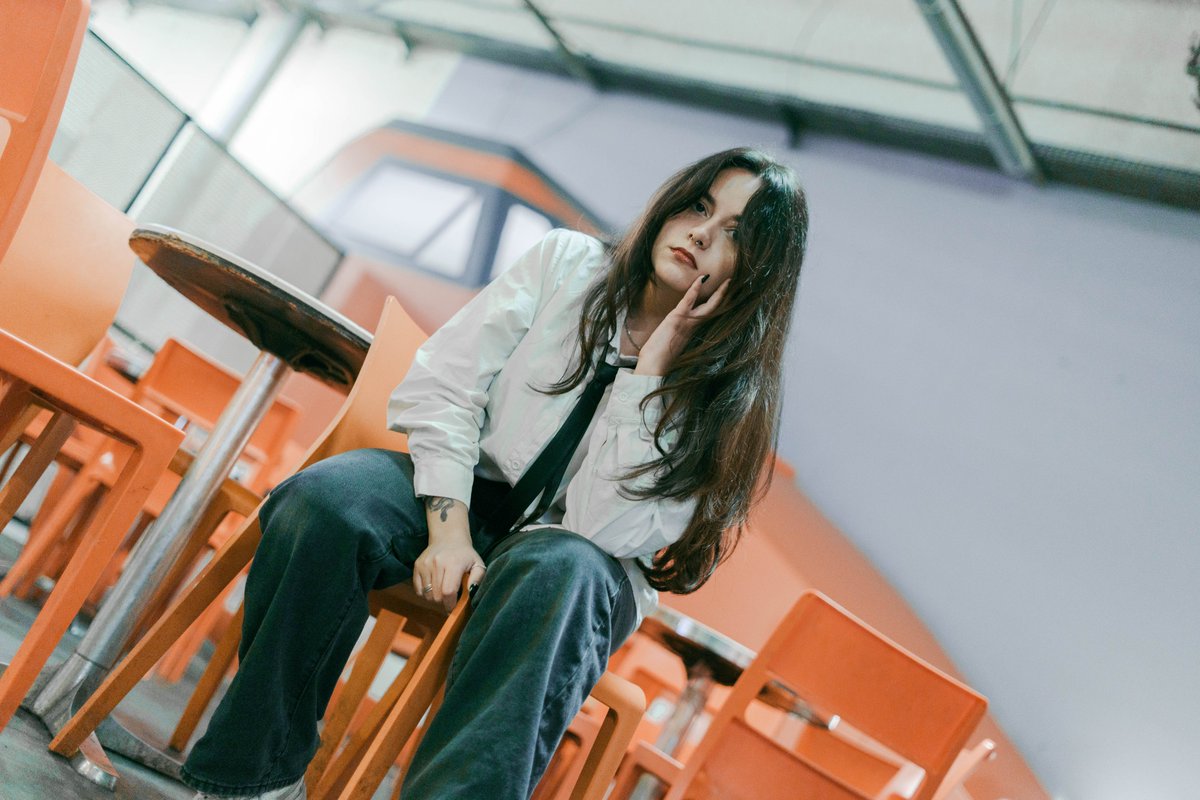 nescarg0t's tweet image. J'ai refait un shooting et j'ai trop kiffé prendre encore un peu plus confiance en moi.

Merci @CrumblePhoto 🫶