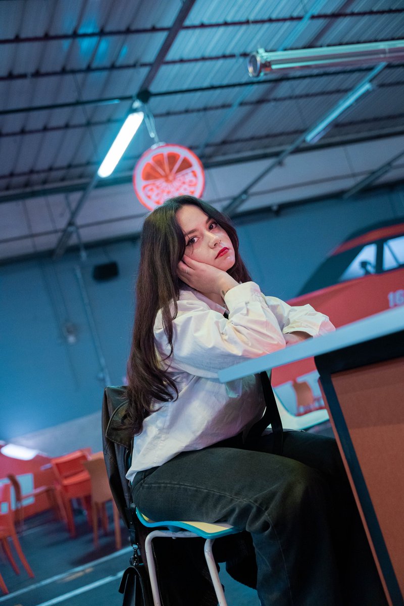 nescarg0t's tweet image. J'ai refait un shooting et j'ai trop kiffé prendre encore un peu plus confiance en moi.

Merci @CrumblePhoto 🫶