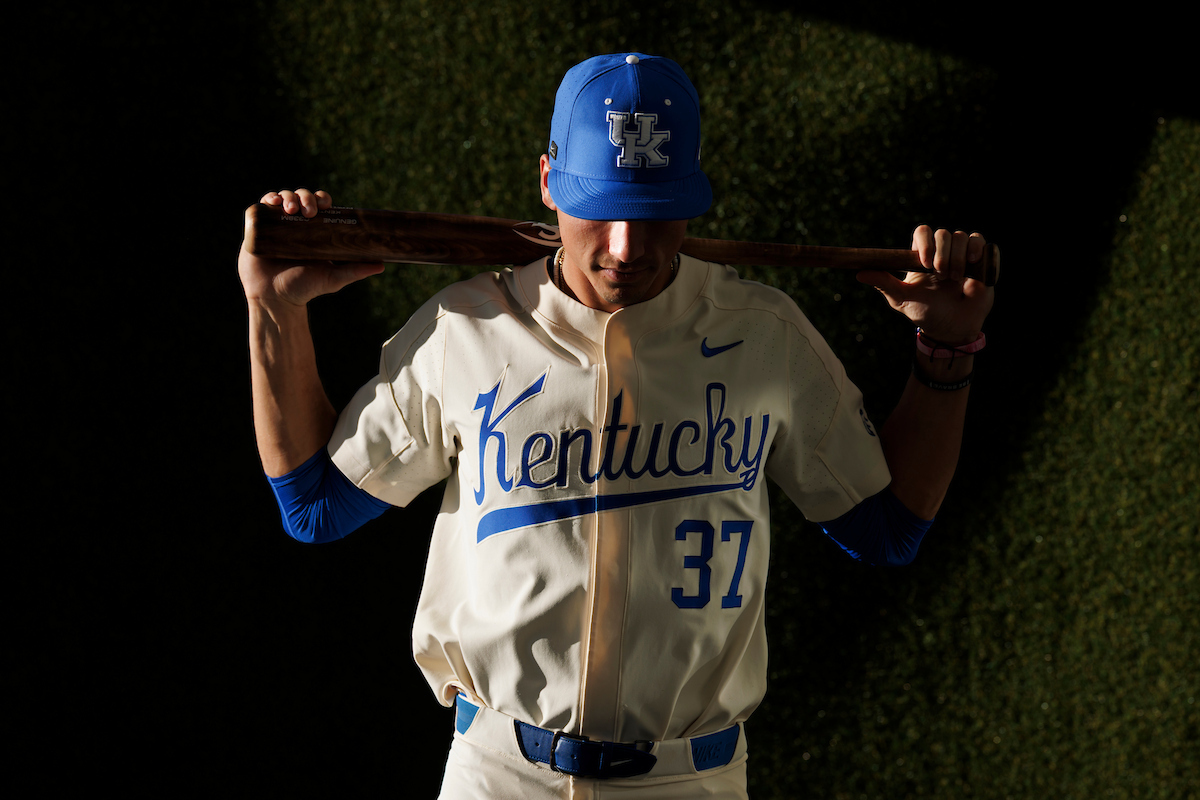 Kentucky Baseball tweet media