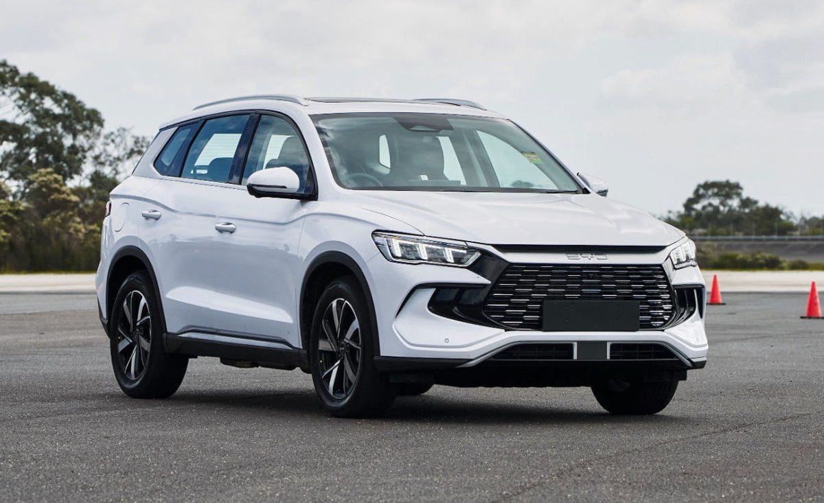 evshift's tweet image. Mid-size plug-in hybrid SUV due soon could be cheapest on the market
 
evshift.com/359885/mid-siz…
 
#PluginHybrids