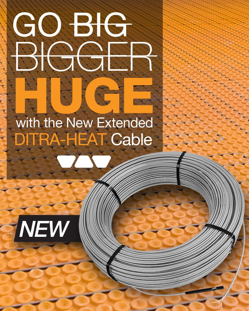 Schluter-Systems NA tweet media