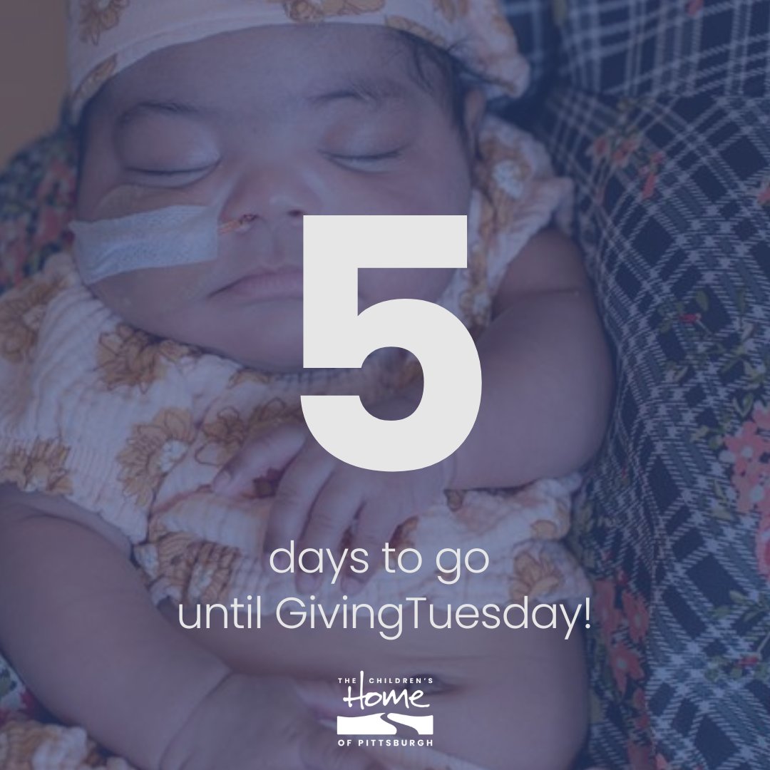 The Children's Home tweet media