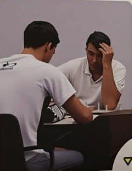 MarceloSors's tweet image. &quot; Jogue xadrez, quando estiveres nos lugares mais distantes, o jogo lhe trará paz, conhecimento e a alegria nos momentos mais difíceis, &quot; 
Conselho de Aristóteles ao seu discípulo Alexandre Magno, século III ac 
#ChessMasters