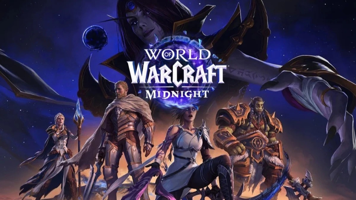 Hier c'était l'anniversaire de la sortie du MMO World of Warcraft, qui a fêté ses 21 ans !

Sorti en 2004, c'est très certainement le jeu qui a marqué le plus de joueurs sur ces dernières années et qui continu de rassembler énormément de fans à travers le monde.

Plutôt Horde ou