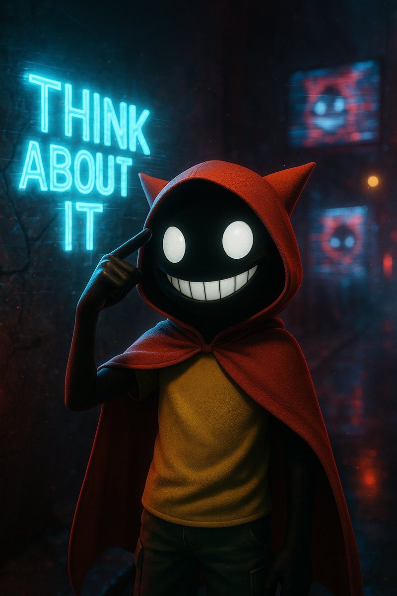 MrWolfEth's tweet image. @neukoai all over my timeline thanks to @greenie_sr @SQU1NCH @knollcaptures @TheKeeperOfX @satoshi_owl @King88sol 
No time for any other projects because no other projects are incentivizing community altercation.

Y’all live in a dead 2022 world.
We out here in 2026..
#takenotes