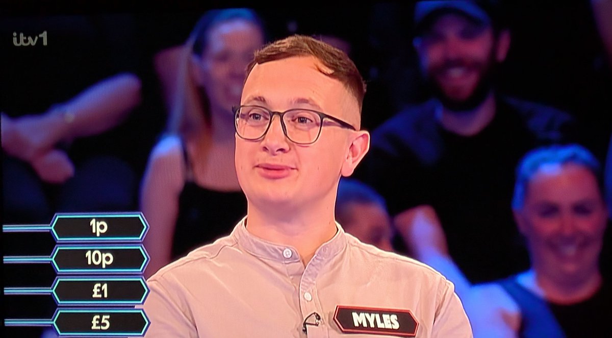 Me looking at what's on my bank account for Christmas presents