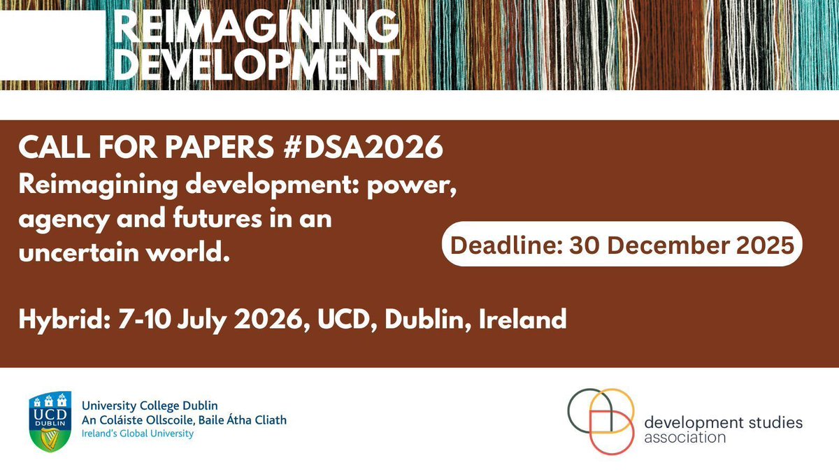 devcomms's tweet image. First time submitting a conference paper? 

✨ We have 5 reasons you should present + essential tips for crafting and submitting a successful abstract!

Get the advice: buff.ly/nIKkBbm

#AcademicTwitter #ECR #ResearchTips