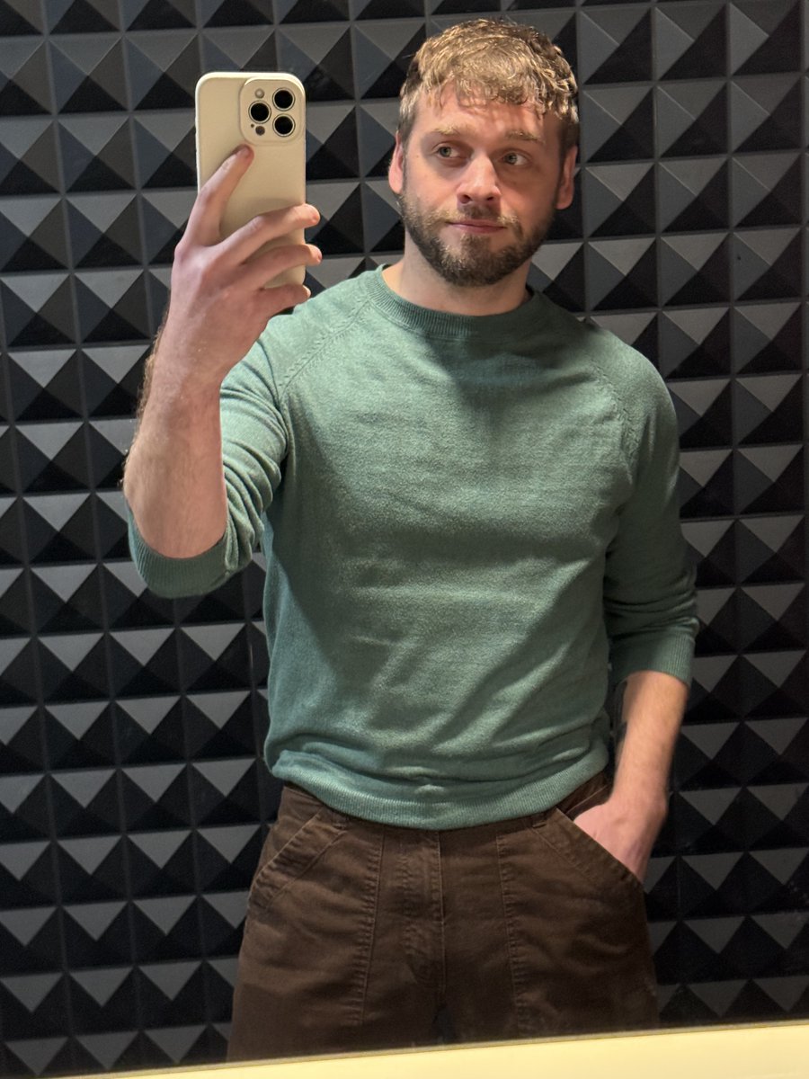 TorukVonTrier's tweet image. This bathroom was neat