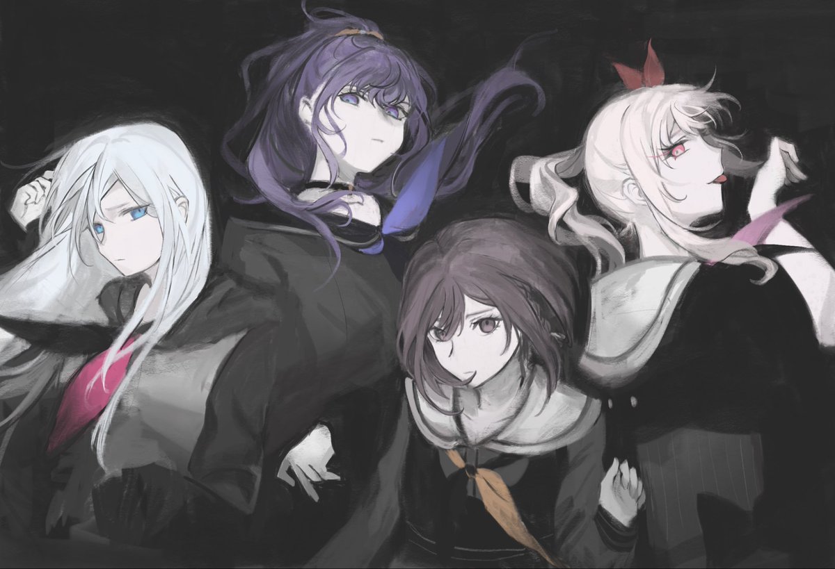 jiobor_cpnest's tweet image. ニーゴ
#prsk_FA