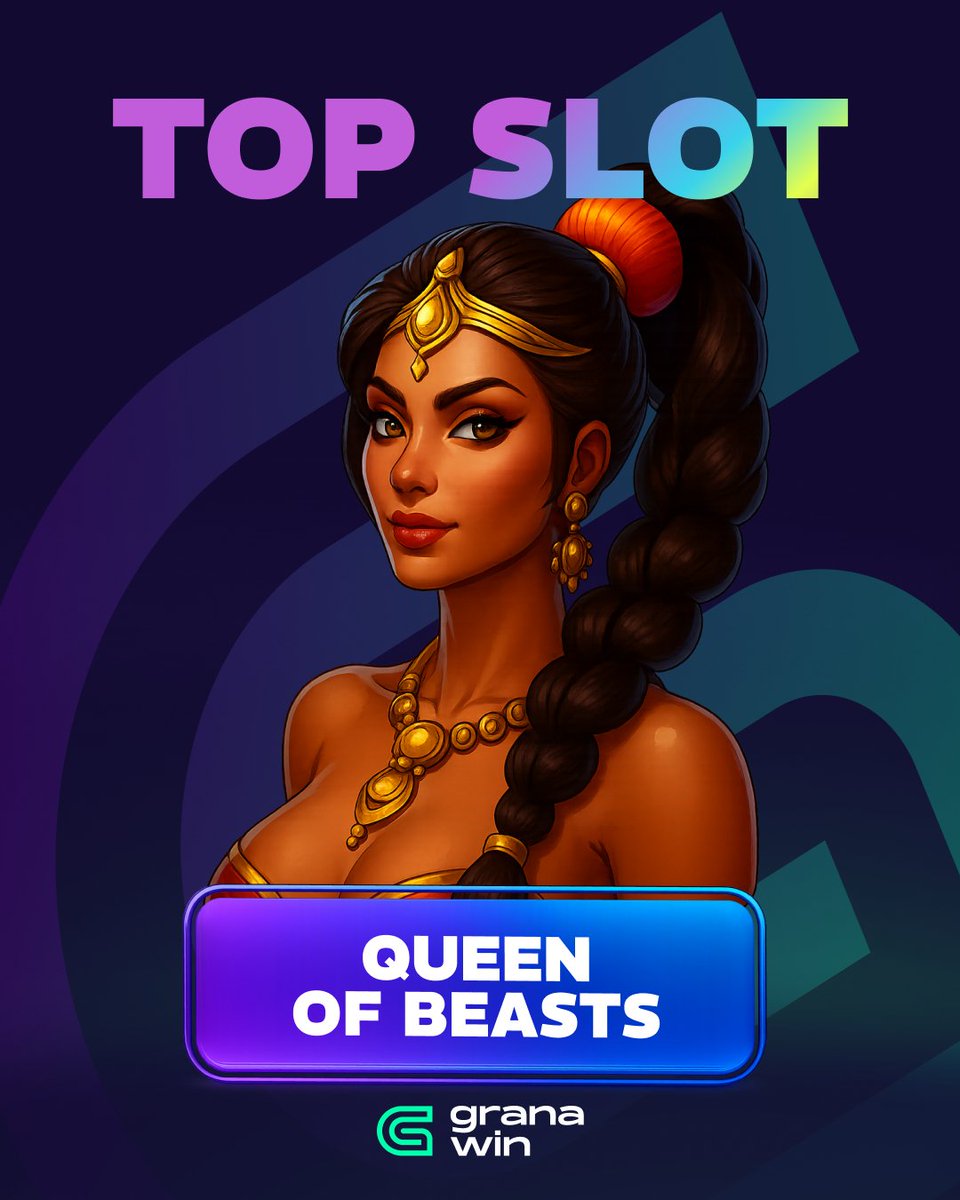 🍒 TOP SLOT is here!

💎 Wild multipliers
💎 Max win up to x5000
💎 Thrill at full blast

Spin and claim your royal wins ✨

➡️ PLAY NOW