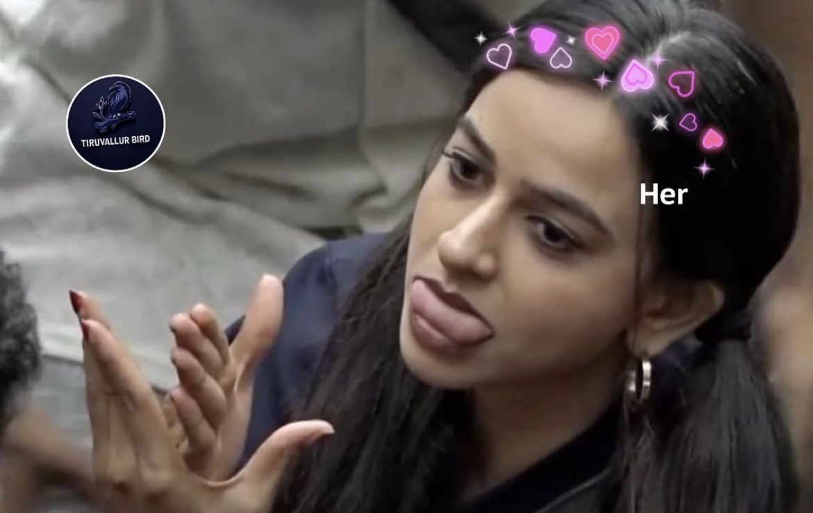 POV: When I ask her for a pic after 10pm😁