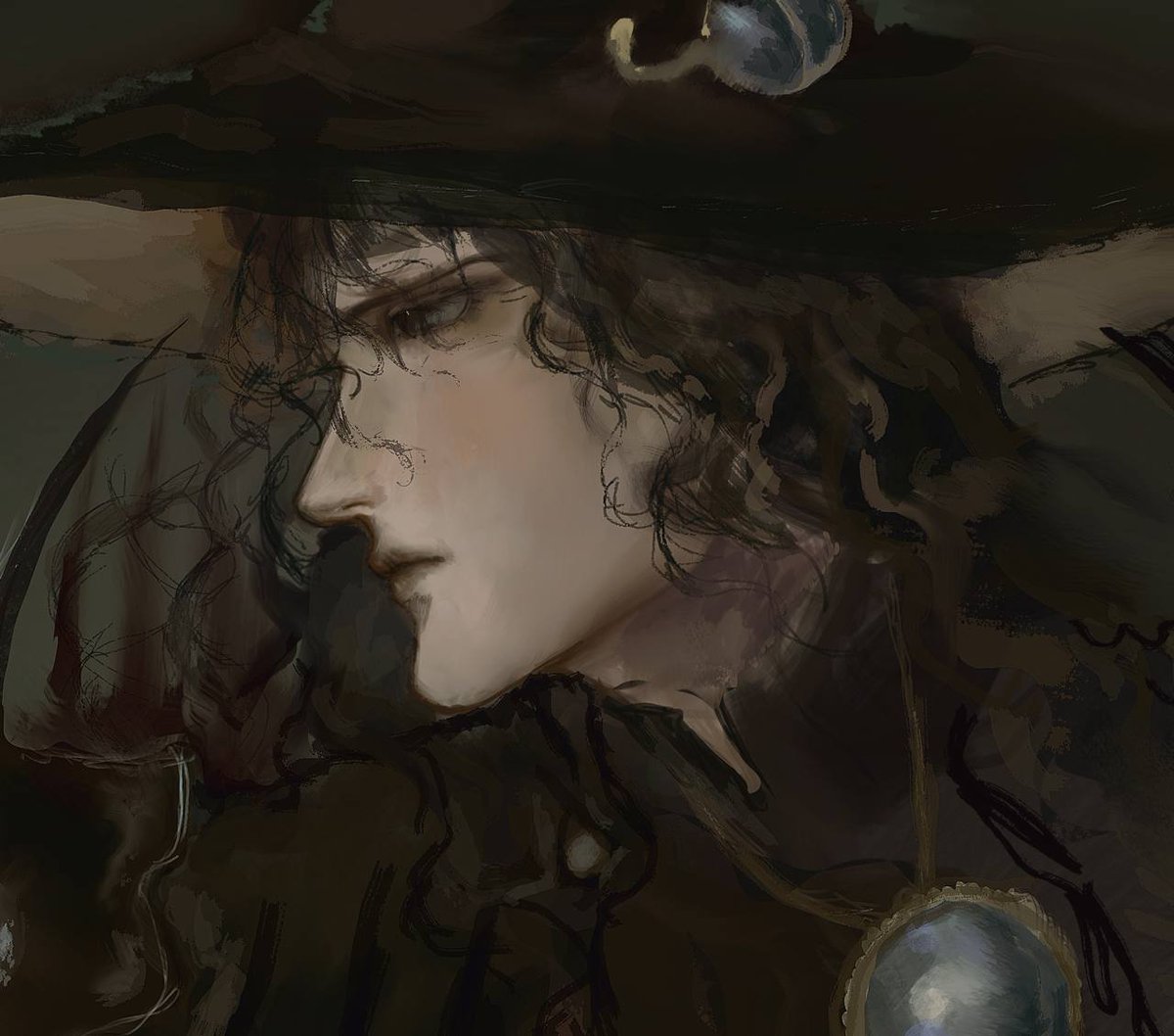 ffJh39567's tweet image. #vhd #VampireHunterD
