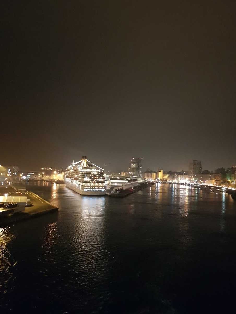 Heute vor 8 Jahren gings los nach Brasilien. Wie die Zeit vergeht