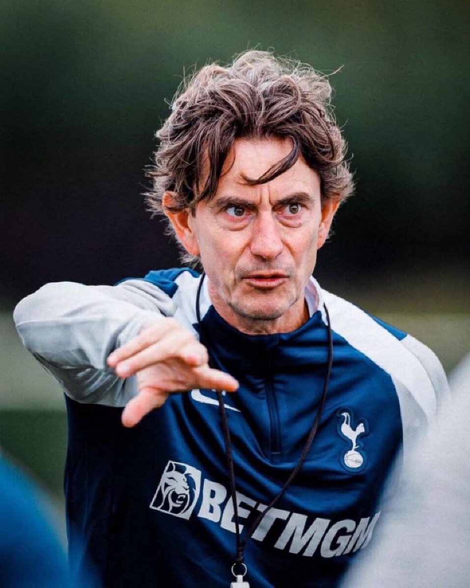 TottenhamTiers's tweet image. #Tottenham want to give Thomas Frank time to get things right, despite fears around the club that Frank’s numerous changes have contributed to inconsistency and the team’s lack of attacking potency.

Some players are thought to be keen for Frank to focus more on the strengths of…