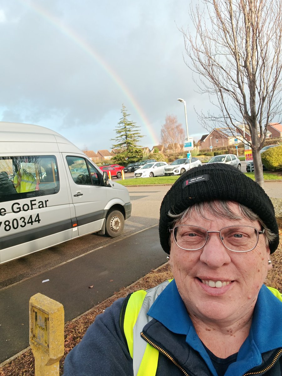avidgardener72's tweet image. Just another day in the office driving #Medibus #communitytransport #supportingourcommunity @GooleGoFar