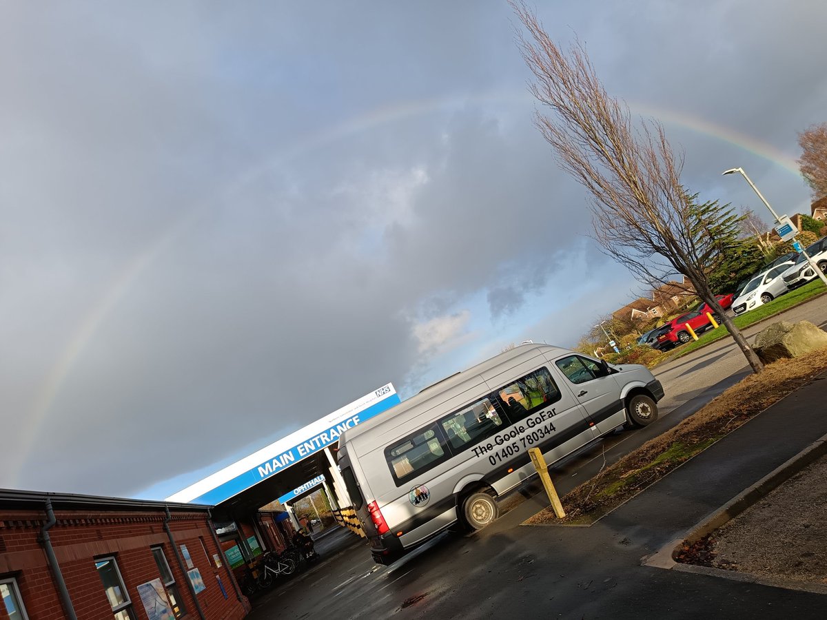 avidgardener72's tweet image. Just another day in the office driving #Medibus #communitytransport #supportingourcommunity @GooleGoFar