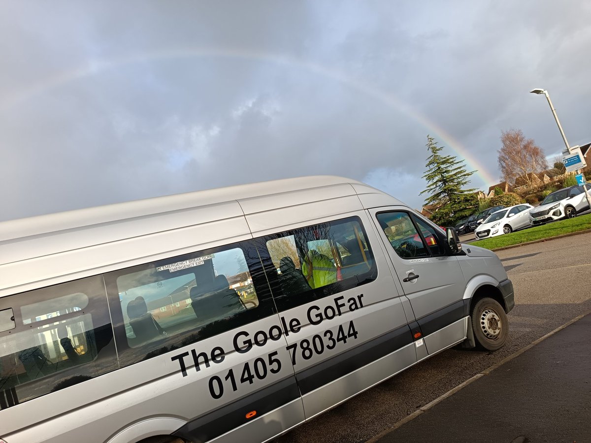 avidgardener72's tweet image. Just another day in the office driving #Medibus #communitytransport #supportingourcommunity @GooleGoFar