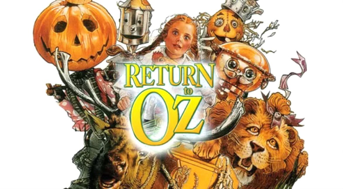 MationMiss's tweet image. Is it weird that even with all these movies I still feel like the world of Oz hasn’t been adapted to its full potential?