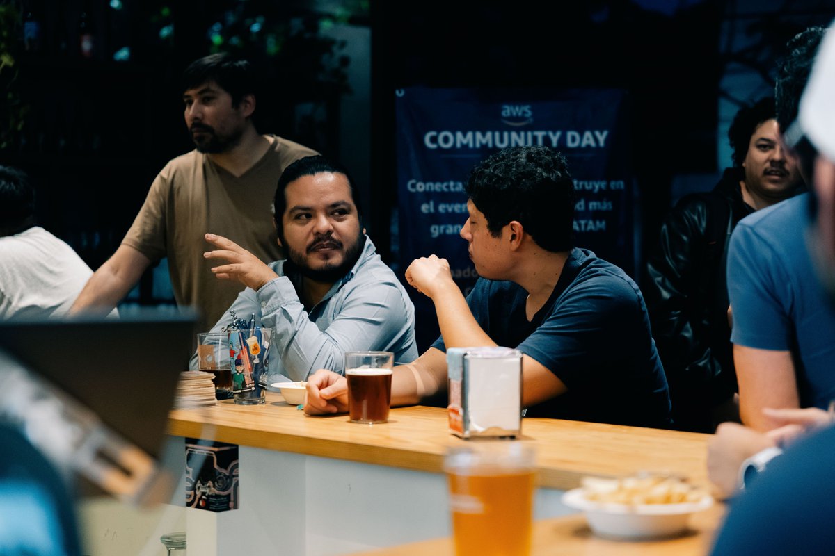 torcdotdev's tweet image. Still deciding between mentee or mentor?

Good news: Both roles are still open. Both lead to growth. Both start July 2025.

Applications close Dec 5: torc.dev/community

#TorcCommunity #TorcMentors