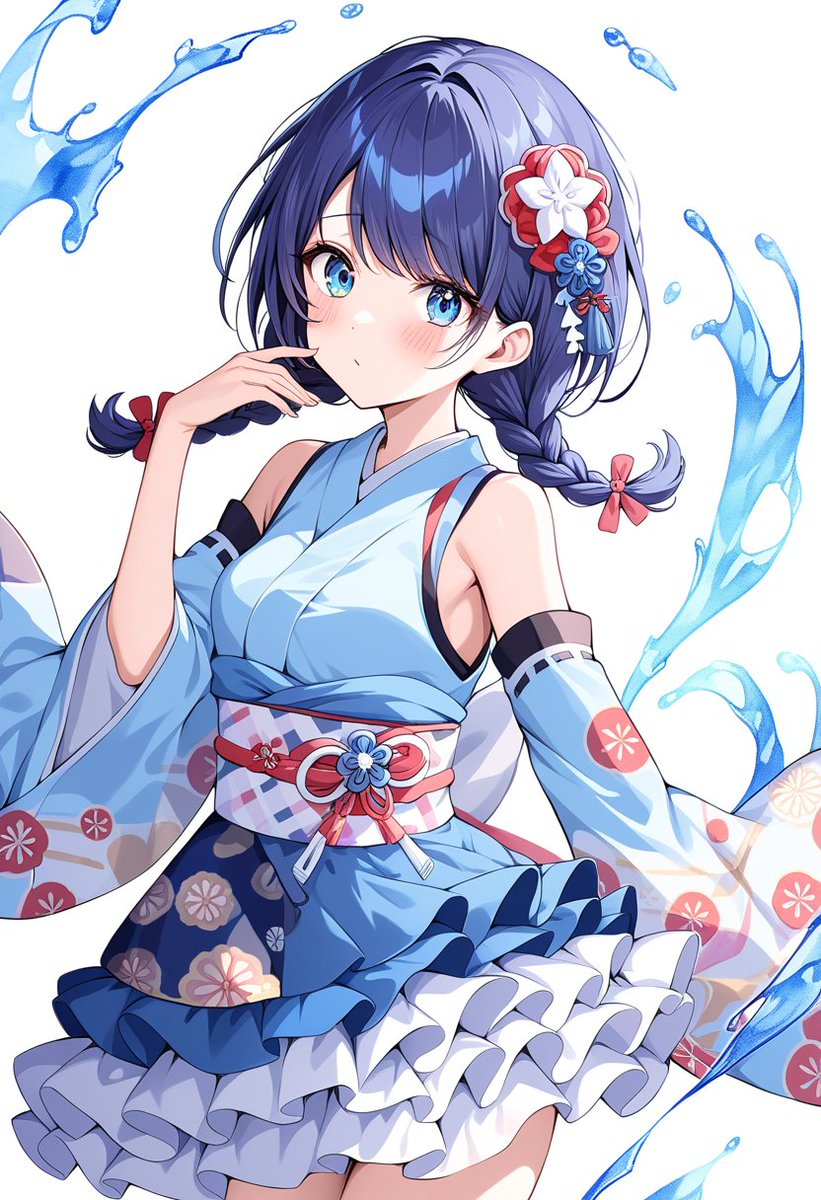 かわいいと思う画像をなんでもいいので無言で1枚あげろ