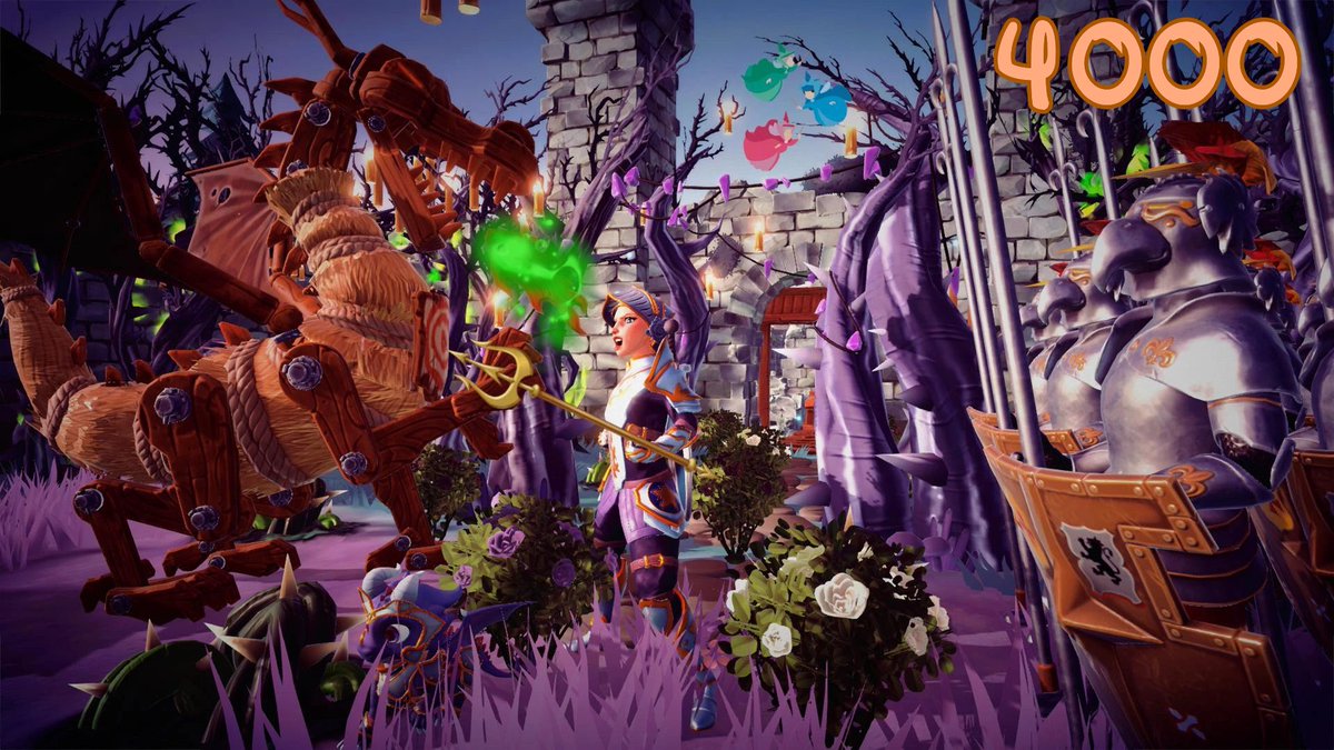 Résultat au défi Dreamsnap "Chevalier de Dreamlight" dont je suis fière car j'ai atteint le top 300 avec mon rang 295 (ce qui est énorme pour moi...)
<a href="/DisneyDLV_FR/">Disney Dreamlight Valley FR</a> <a href="/DisneyDLV/">Disney Dreamlight Valley</a> 
#DisneyDreamlightValley #DDV #Résultat #Dreamsnap #ChevalierDeDreamlight