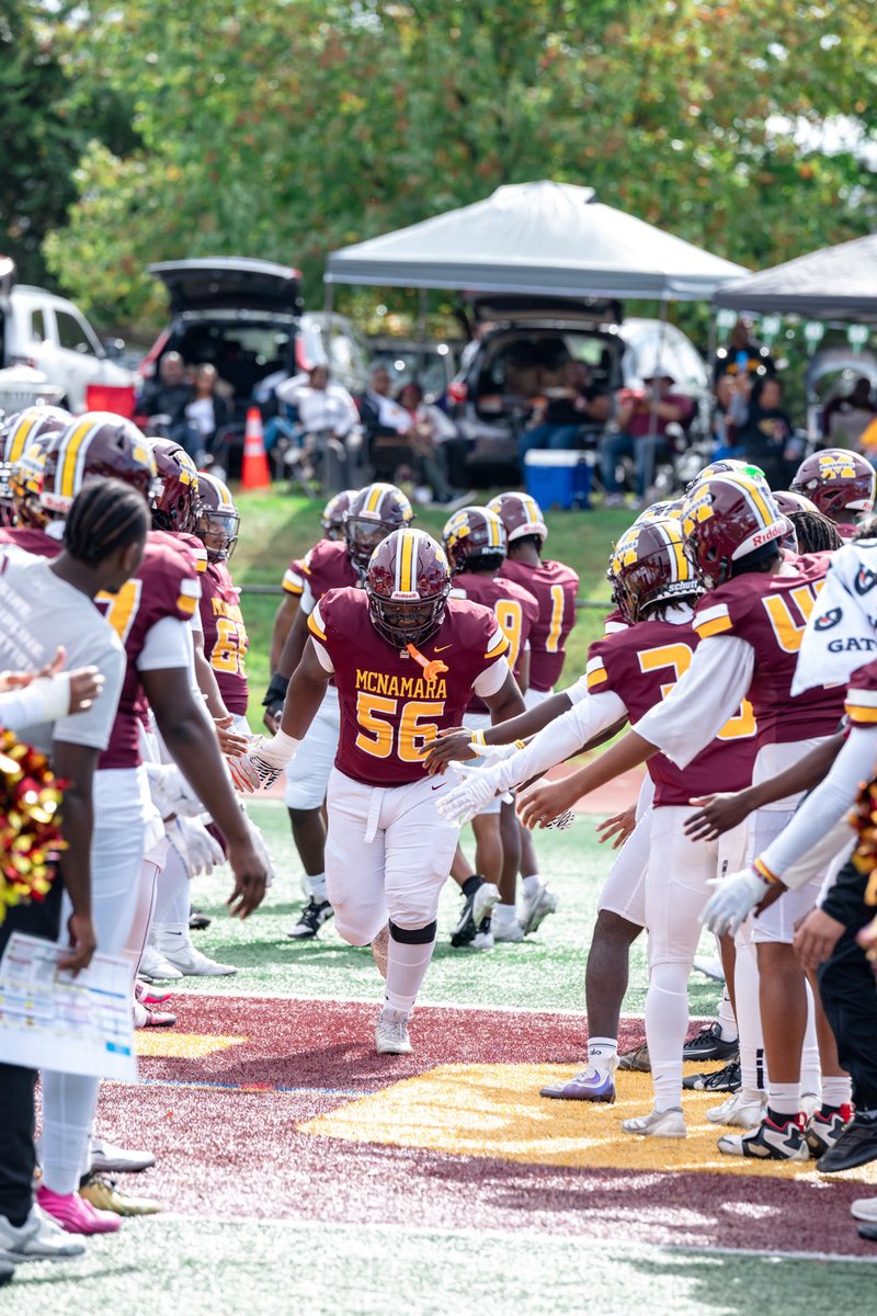 TruWooten_'s tweet image. Blessed to be named First-Team All WCAC Defensive Lineman 

@CoachG_Calhoun @BMACFootball @EdOBrienCFB @BrianDohn247