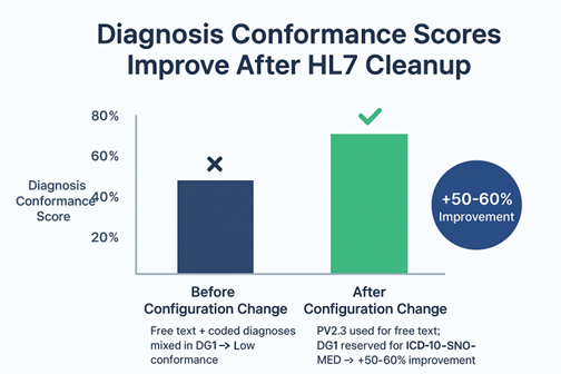 Healthix tweet media