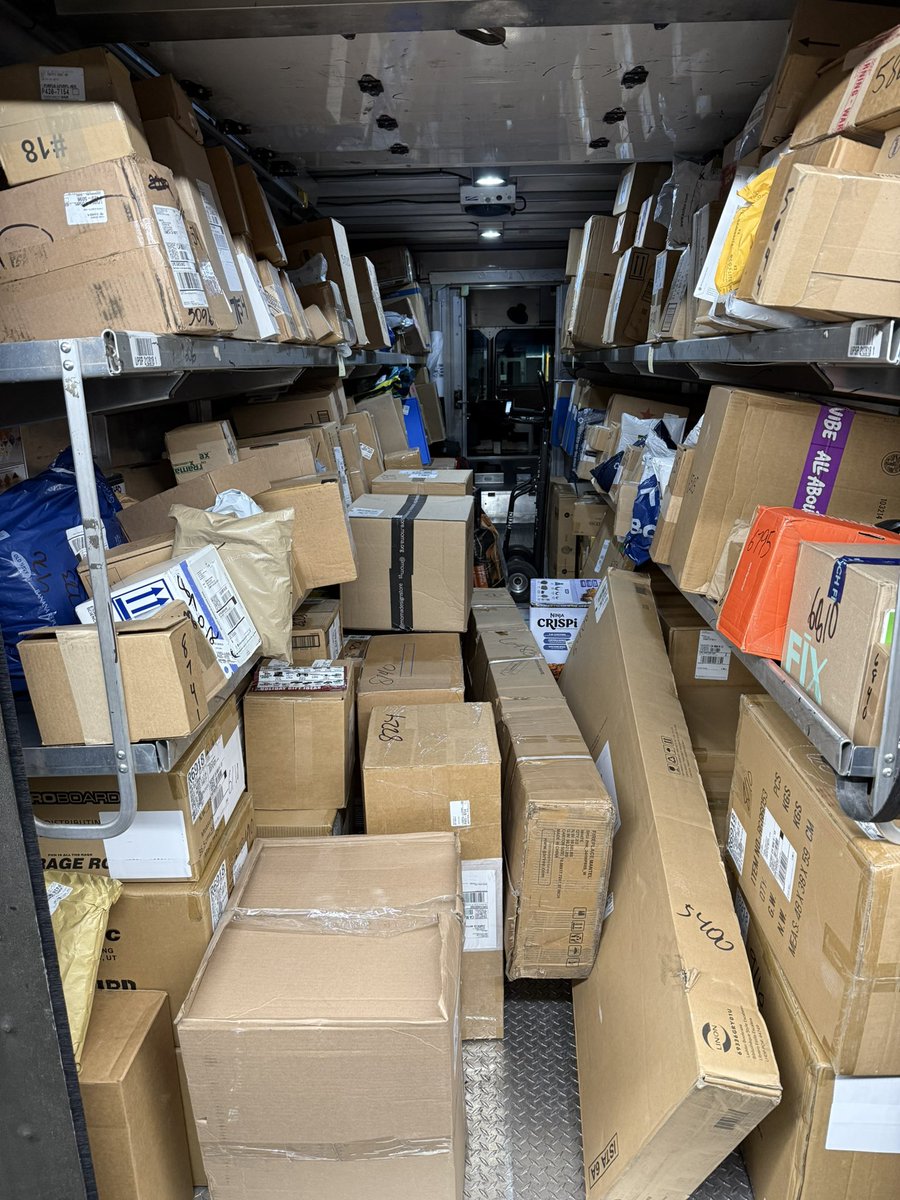 tahoe7teen's tweet image. This is what 200 stops looks like