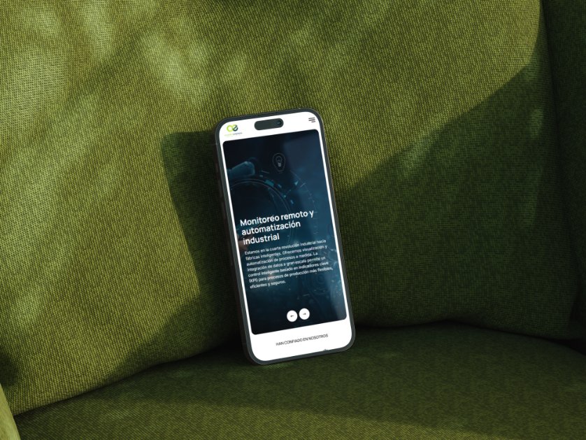 Ahorro Energía — Website Showcase

A curated look at the new interface: streamlined layouts, sharp typography, and smooth GSAP animations — all powered by Next.js.

Built for performance. Designed for trust. Delivered for real-world energy impact.

#Nextjs
#React
#desginengineer