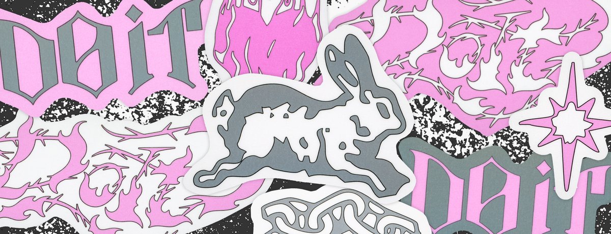 bug’s bunny ✧˖⋆ tweet media