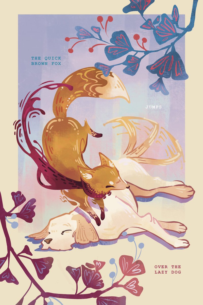 frog_well_ ➡️MAGfest tweet media