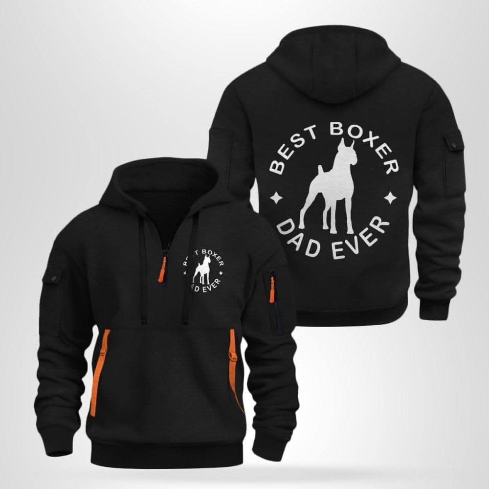 Boxer Dog Lovers & Owners tweet media