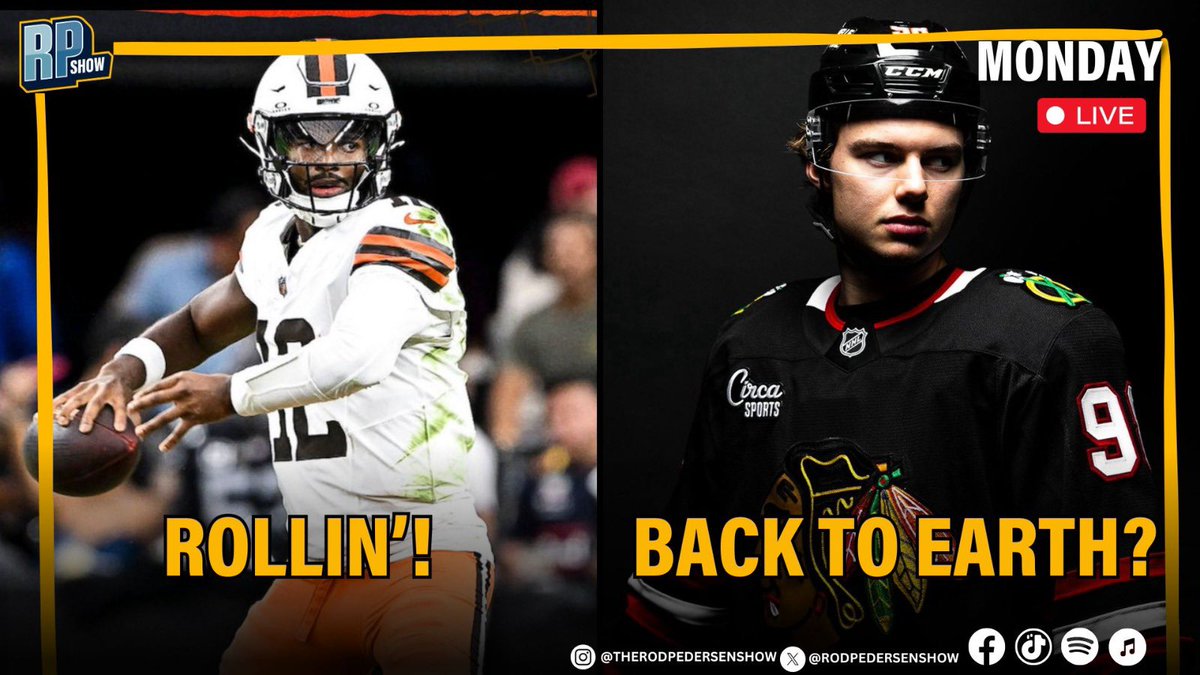 rodpedersen's tweet image. We’re LIVE! ⬇️
TV: @GamePlusNetwork @silverstsports 
Streaming: youtube.com/watch?v=kPRQpV…