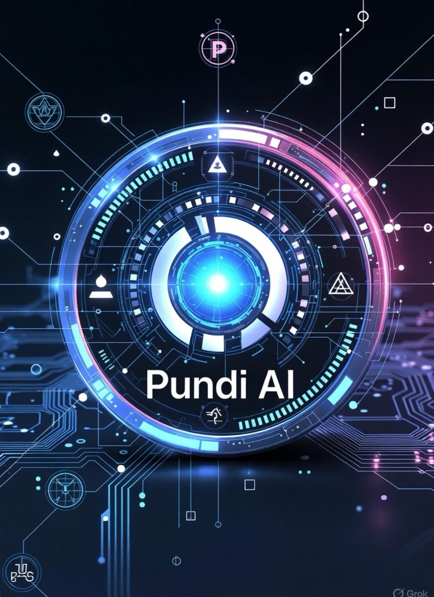 $PUNDIAI community is calling <a href="/binance/">Binance</a> for spot listing! 📢 One of the strongest AI narratives + real utility + insane growth Time to bring it home! 🙌 <a href="/_RichardTeng/">Richard Teng</a> <a href="/heyibinance/">Yi He</a> <a href="/cz_binance/">CZ 🔶 BNB</a> #PundiAI #BinanceListing