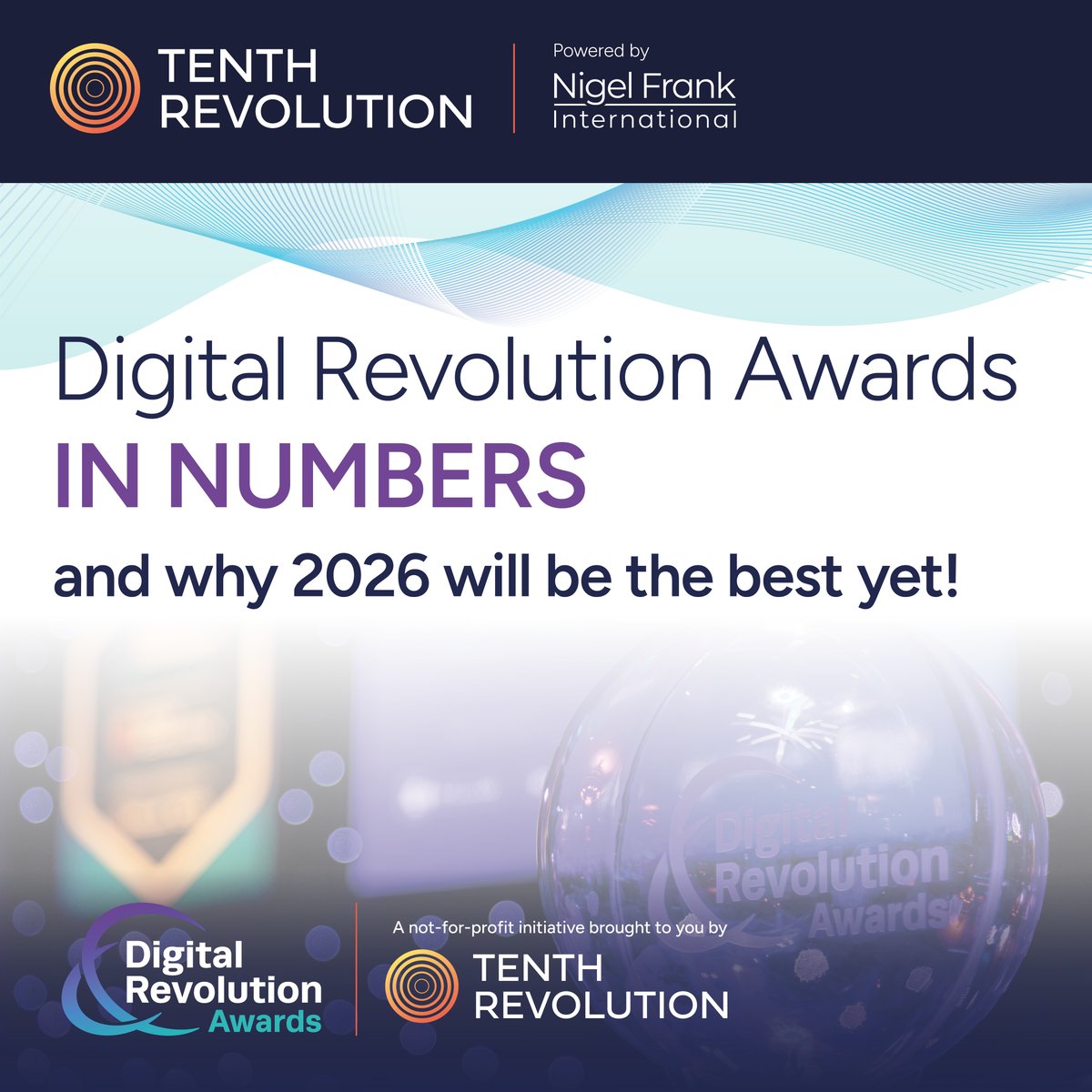 NigelFrank's tweet image. 📊 What do Microsoft experts + 65 UK winners have in common?
They&apos;re part of the DRA story. 

Read the blog 👉 eu1.hubs.ly/H0pXkn30

Nominate by Dec 1: eu1.hubs.ly/H0pXhT60

#NigelFrank #Microsoft #TechAwards #DRA2026