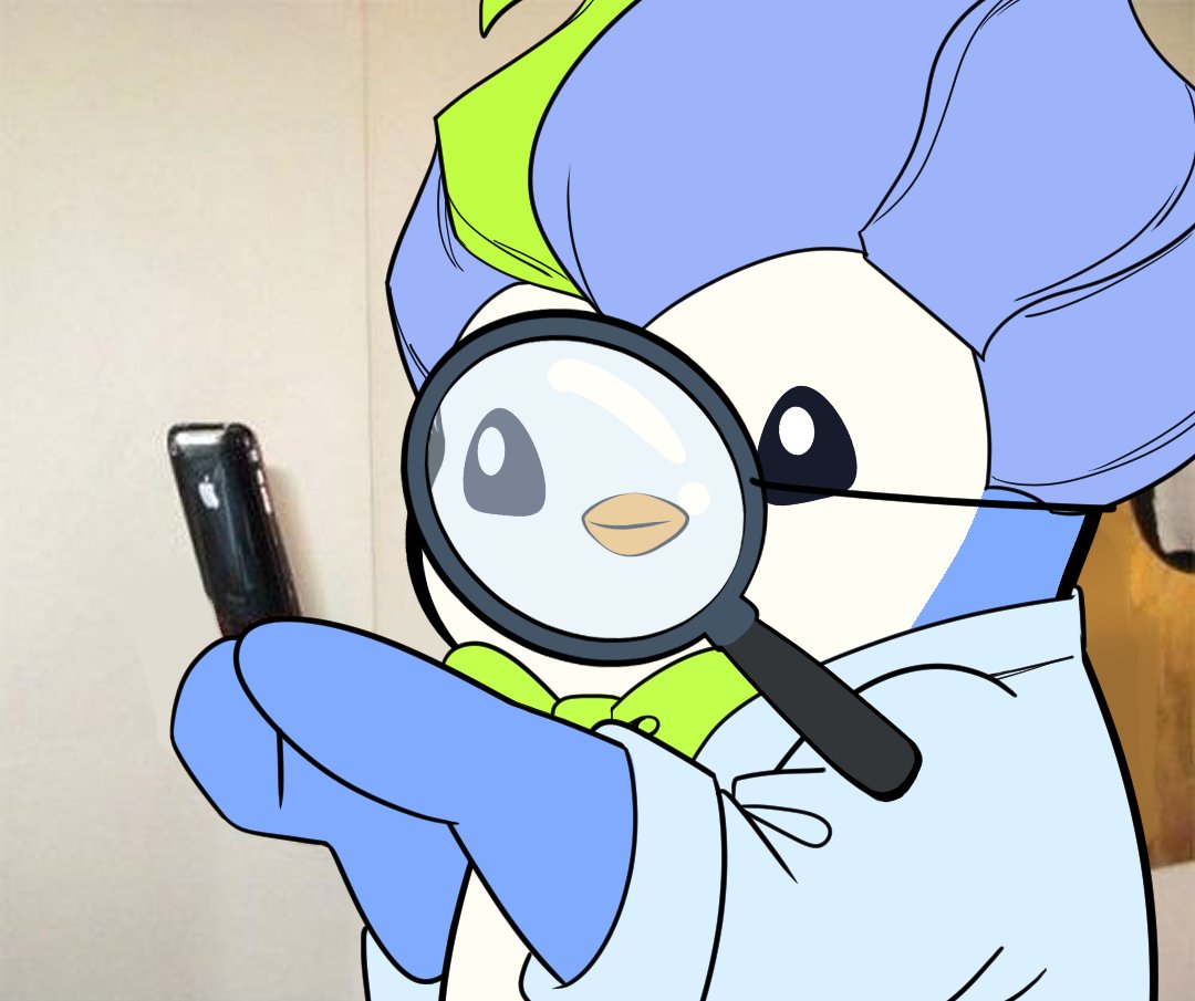 Pudgy Party tweet media