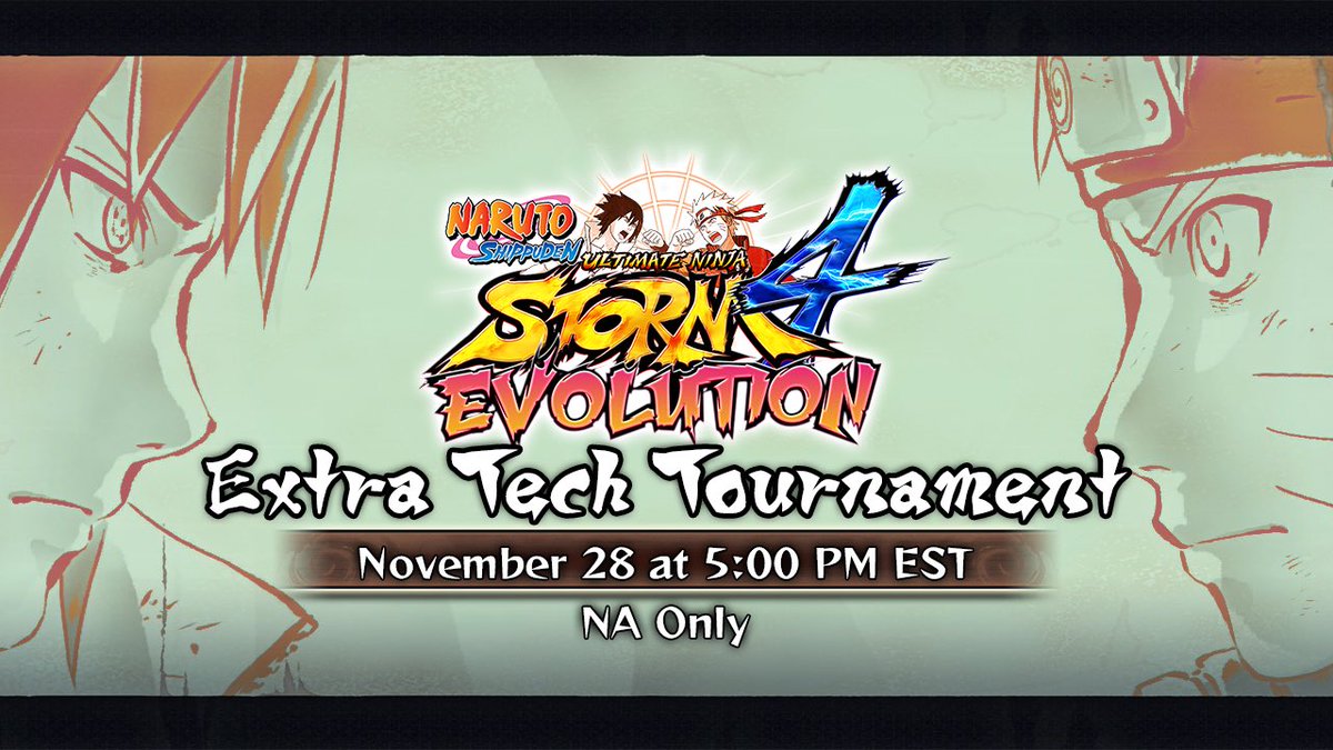 UNSEvolution's tweet image. THIS FRIDAY ‼️ 
$130 POT + Matcherino Contributions 

Signups: challonge.com/5bf2pl48

Matcherino: matcherino.com/tournaments/17…