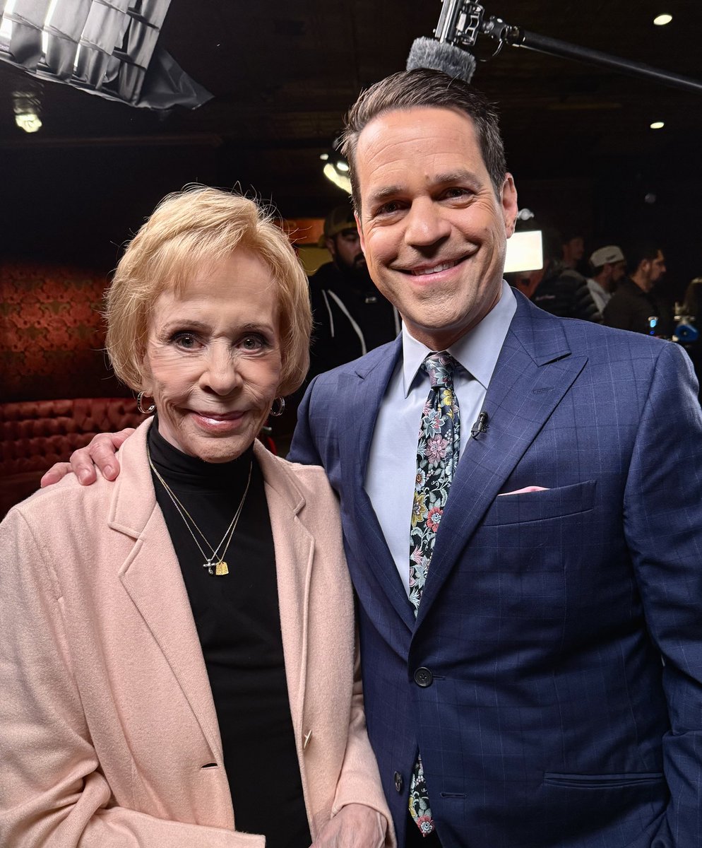 Dave Karger tweet media