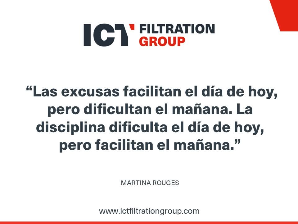 ICT Filtration Group tweet media