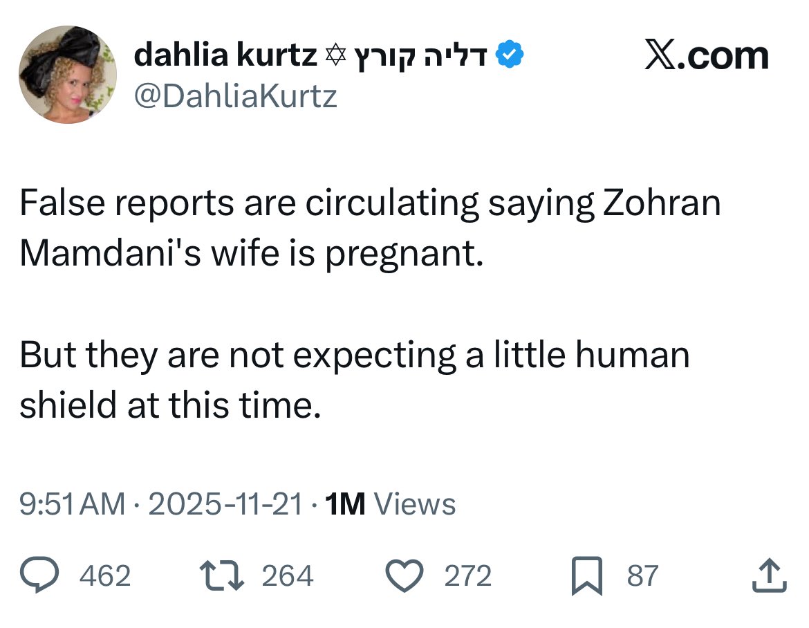 Toronto Zionists are a special kind of vile.