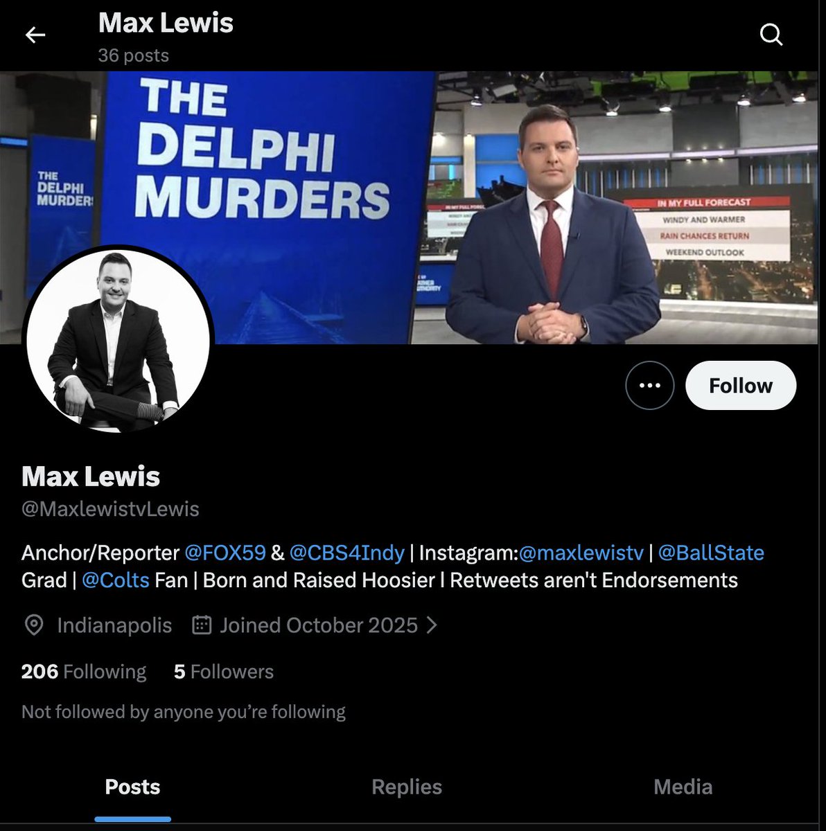 MaxLewisTV's tweet photo. I've recently been made aware of this account posing as me! If you come across it, please report it! 

Some scammer from Nigeria is behind it, be vigilant! https://t.co/uEsI7h5FXa