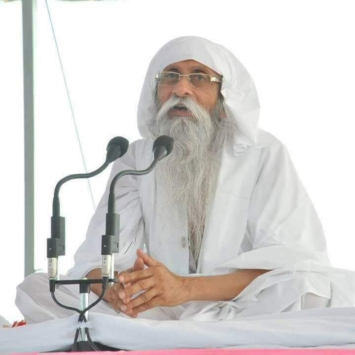 हम सबका परम सौभाग्य है जो हमें सतगुरु मिले और मानव तन का असली राज बताया।
इस मानव तन को पाकर भी यदि आत्म कल्याण हेतु प्रयास नहीं किया तो यह जनम व्यर्थ चल जाएगा।
जयगुरुदेव 
सुर दुर्लभ सब ग्रंथहिं गावा
#बड़े_भाग_मानुष_तन_पावा