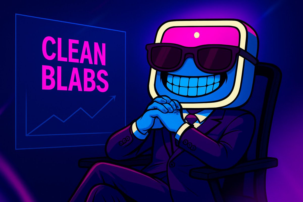 Chidiweb's tweet image. Most social platforms pretend to care about creators, but the truth is:
if you’re not loud, constant, or algorithm-friendly, you don’t exist.

@BlablaProtocol breaks that cycle beautifully.

Here, you don’t have to perform.
You don’t have to post daily.
You don’t have to chase…