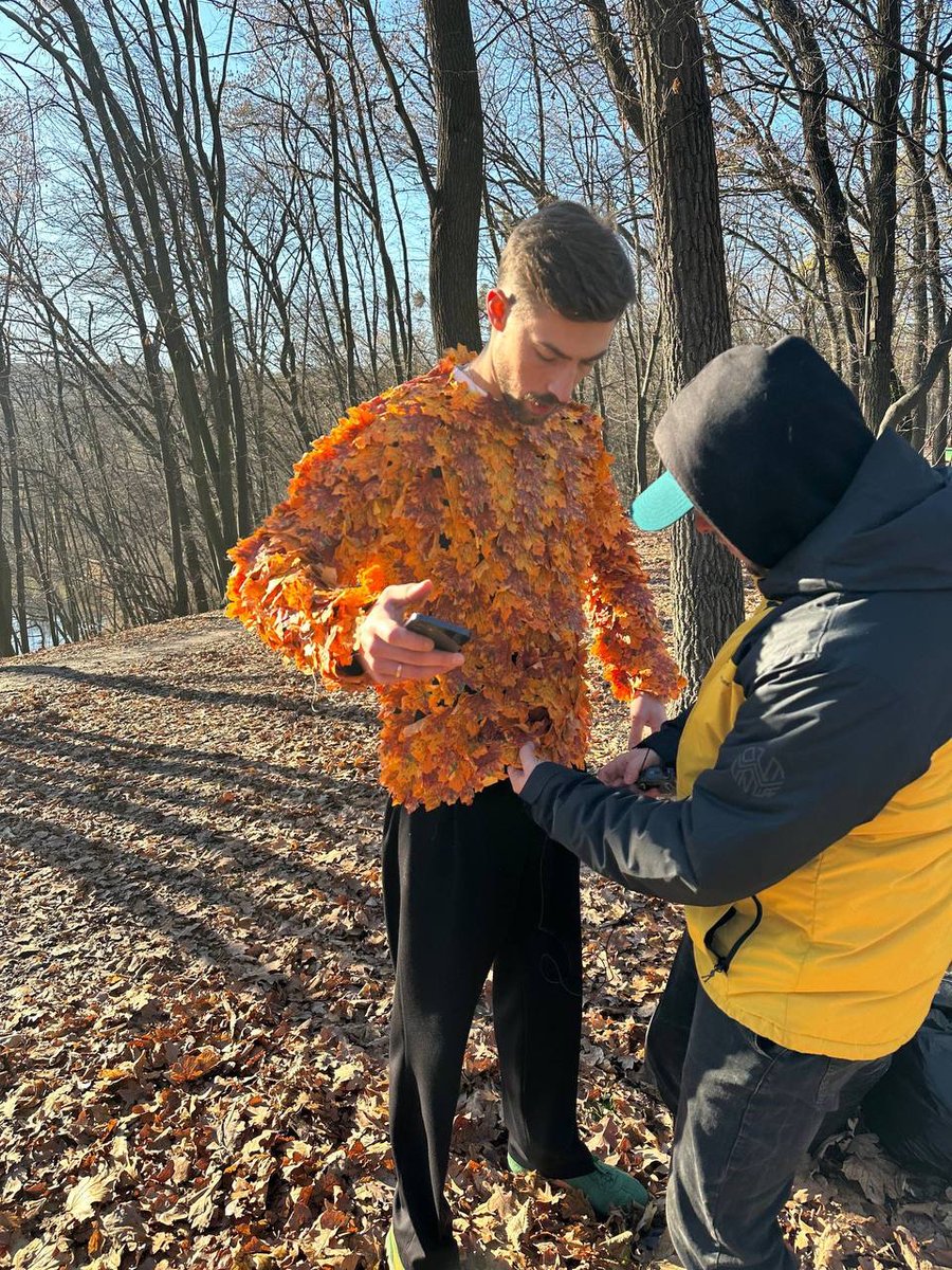 Що відбувається і до чого тут наш застосунок?