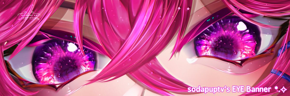 NichaneJay's tweet image. HIII AM OPEN FOR EYEBANNERS CMS ✨=-O 
vgen.co/NichaneJay
#VGenComm #vgenartist