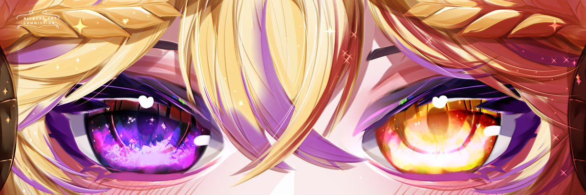 NichaneJay's tweet image. HIII AM OPEN FOR EYEBANNERS CMS ✨=-O 
vgen.co/NichaneJay
#VGenComm #vgenartist