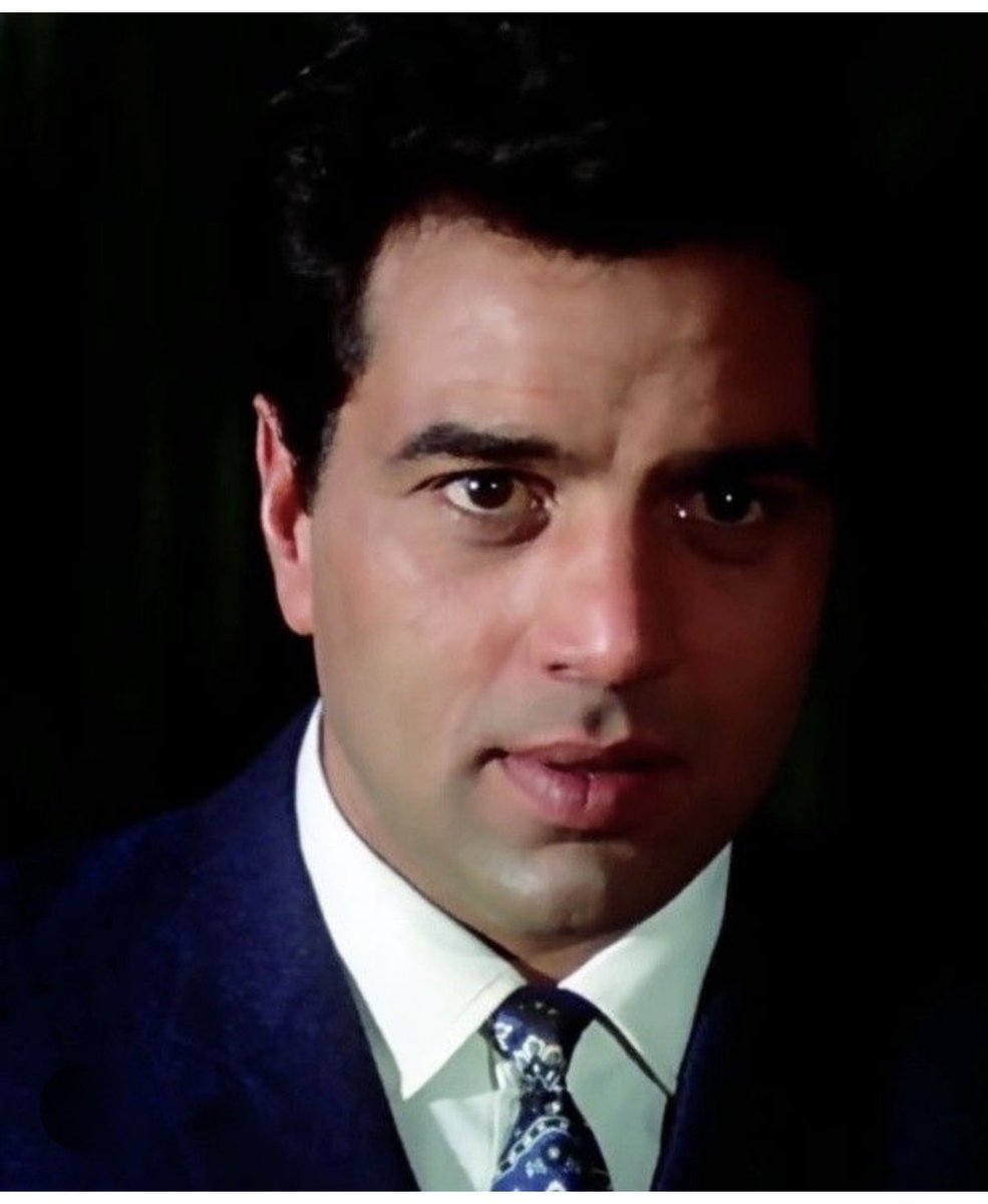 parrysingh's tweet image. The biggest strength of Dharam Paaji was that all of us Punjabis felt he was one of us…and so did the rest of the nation.